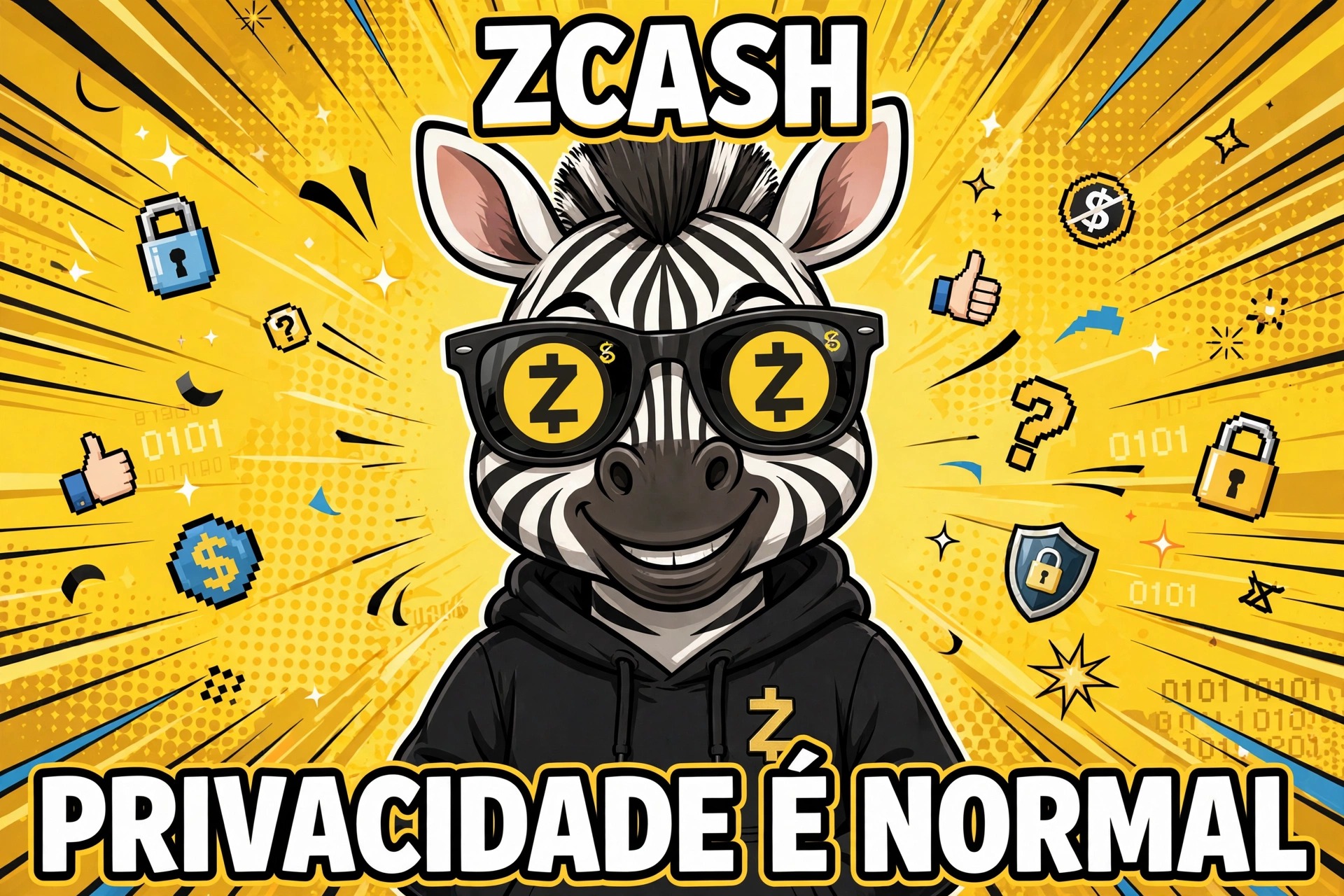 Tecnologia Zcash