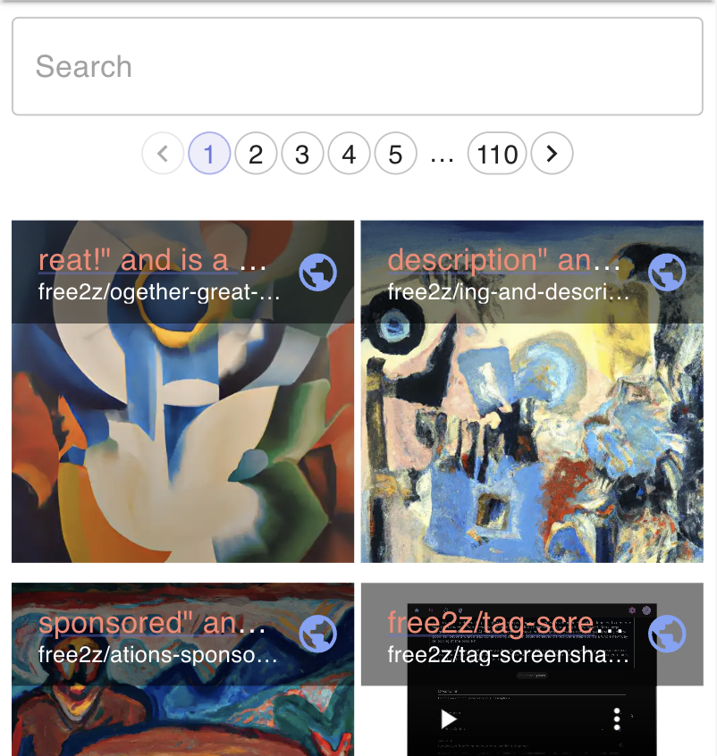 New: Delete Uploaded Media