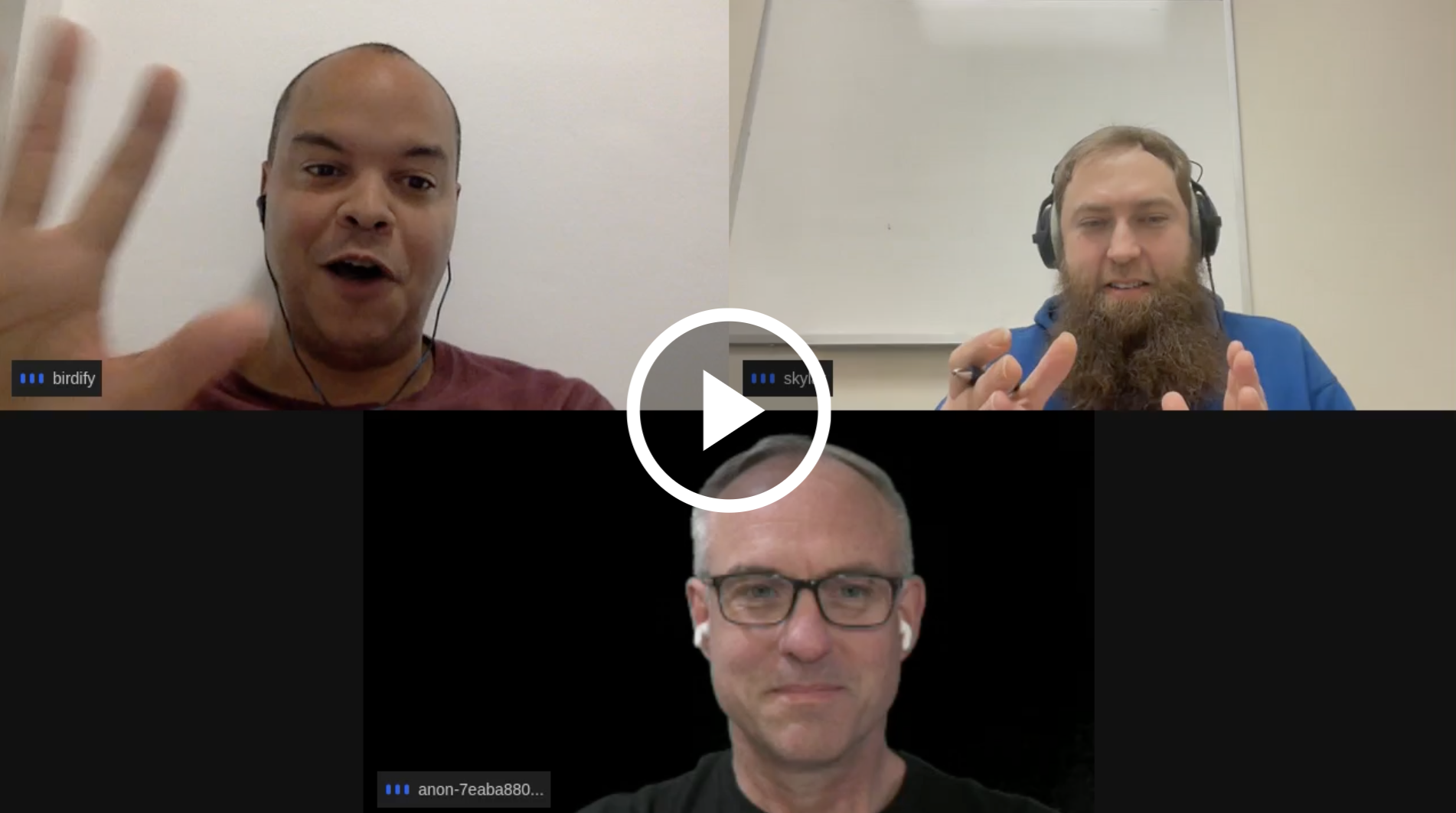 2024-03-25: Free2Z Live with Paul Brigner