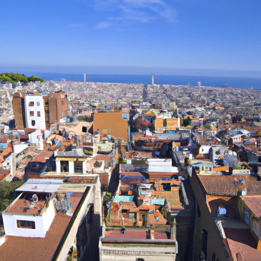Barcelona