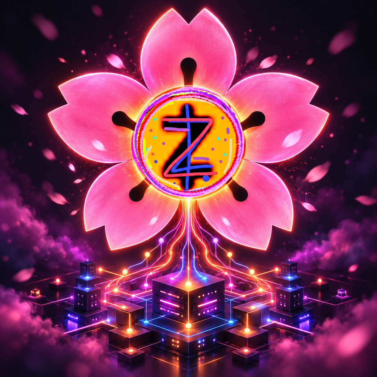 From zcashd to Zakura: how free2z runs a Zcash node, and how you can too