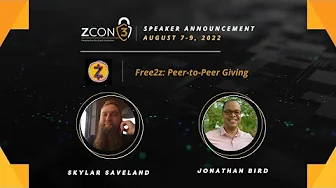 FI for Free2z at ZCON3