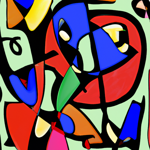 s of any kind.
    A period piece as done by Henri Matisse.
    