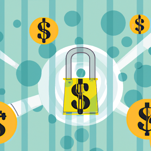 raising money with privacy and freedom abstract