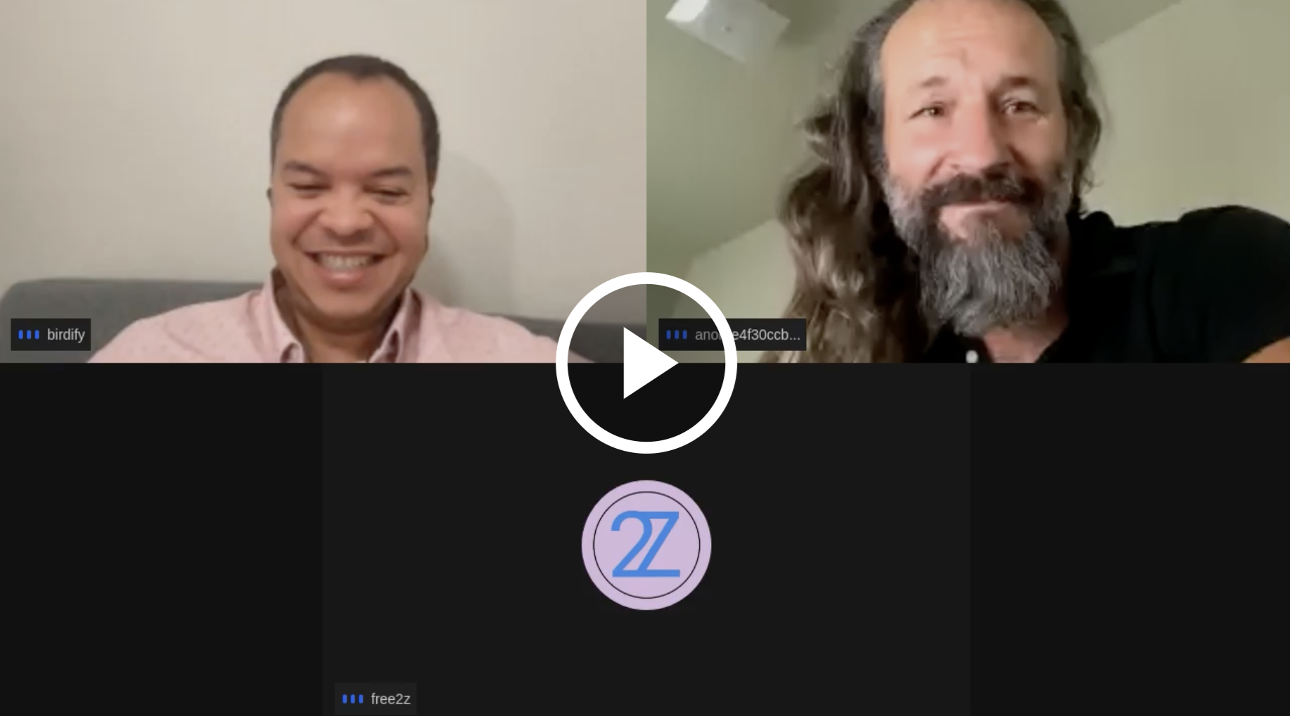 Free2Z Live with Zancas - 2024-06-17