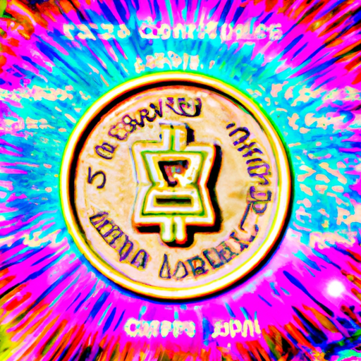 sweet, pure, private, shielded Zcash Z$ in awe-inspring psychede