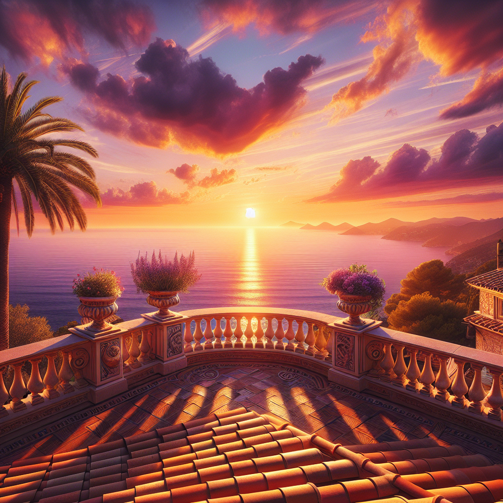 Generate an image in a 16:9 aspect ratio that captures the breat