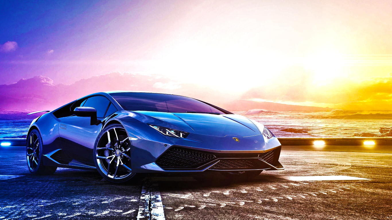 Lamborghini Huracán: The Pinnacle of Italian Engineering