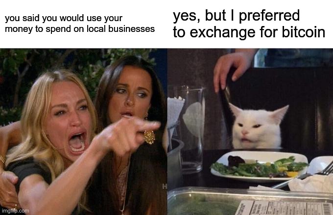 A pack of random memes made by me