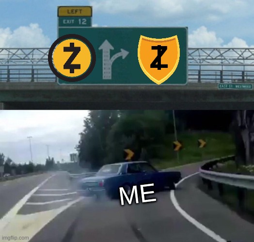 Shielded transactions are the best way to use ZCash