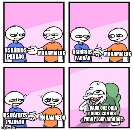 Algo muito feio está acontecendo no servidor ZCash