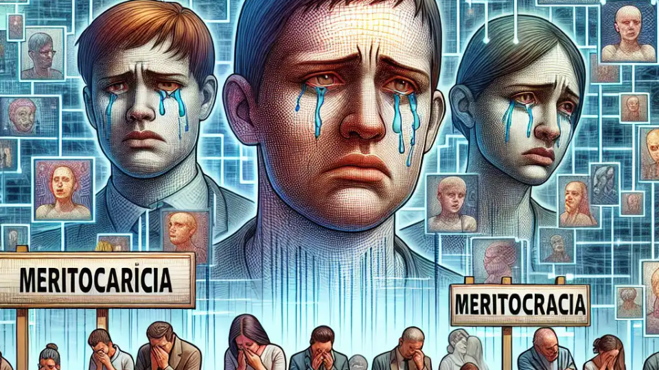 The importance of meritocracy