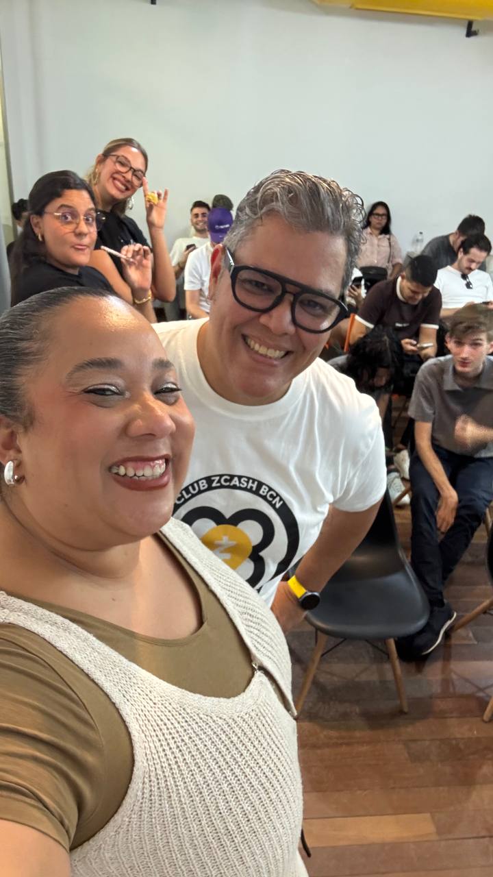 meetup 102