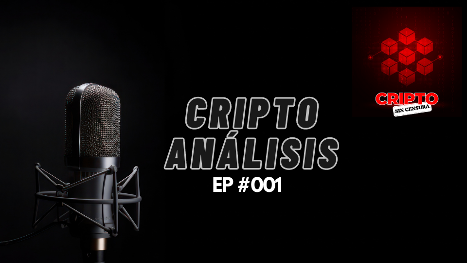 ¡Hagamos CriptoAnálisis!