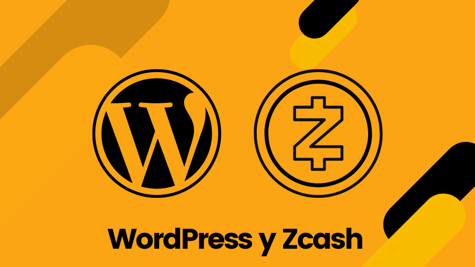 WordPress and Zcash Meetup
