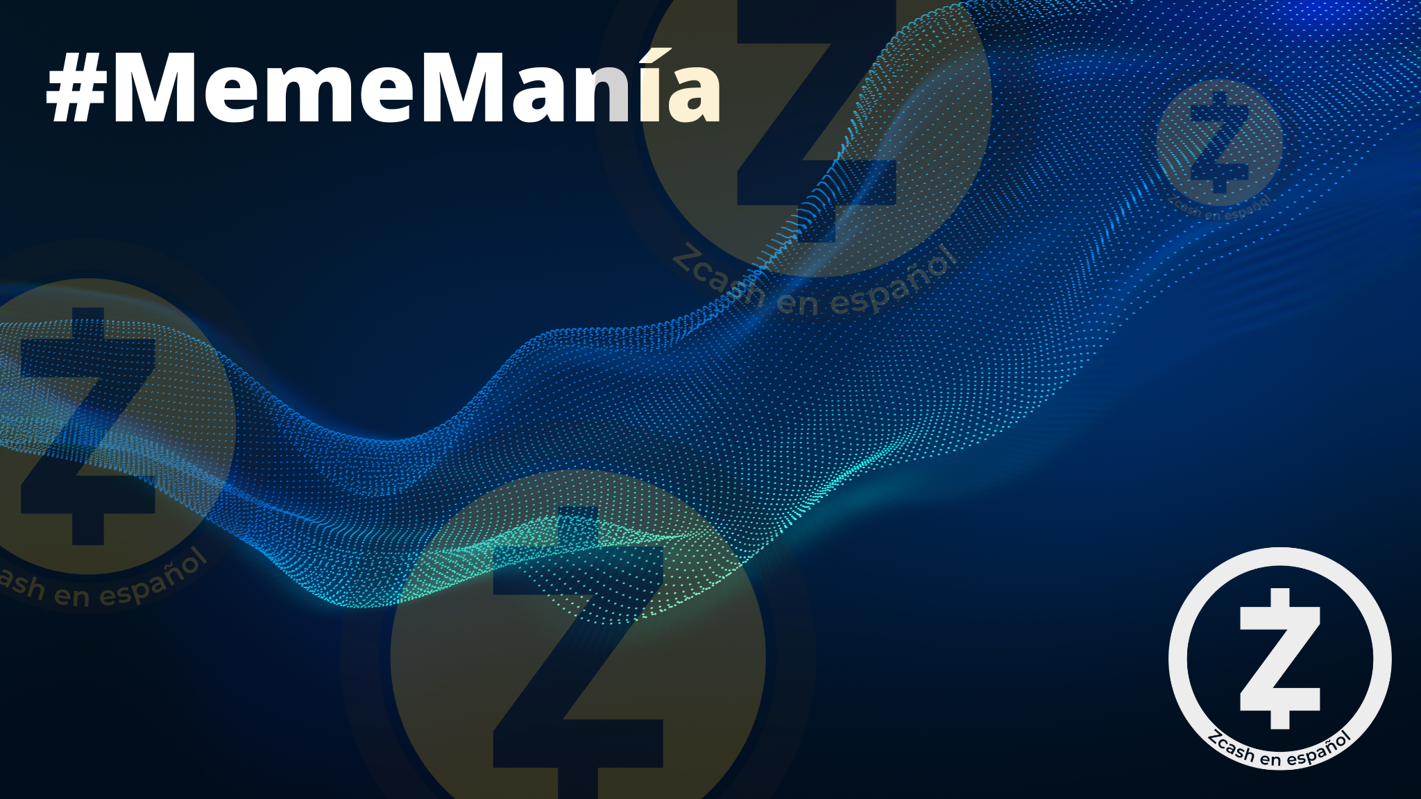 FI for Meme Manía - Cripto Sin Censura