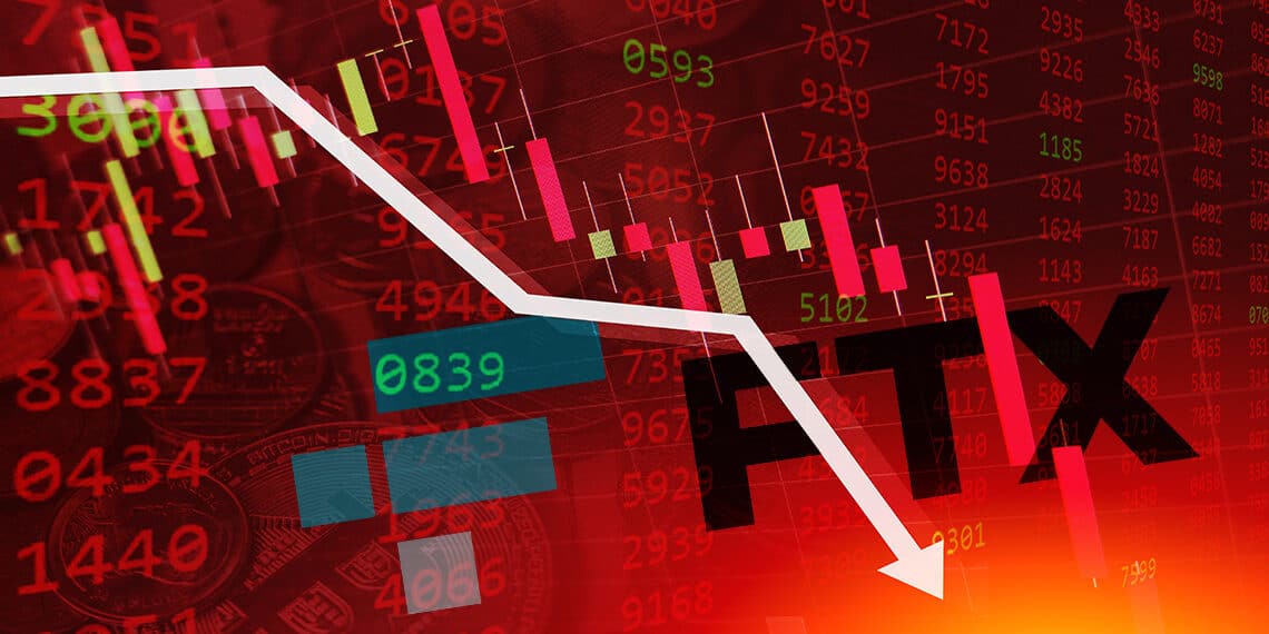 FI for Por qué la caída de FTX beneficia a Zcash y al ecosis