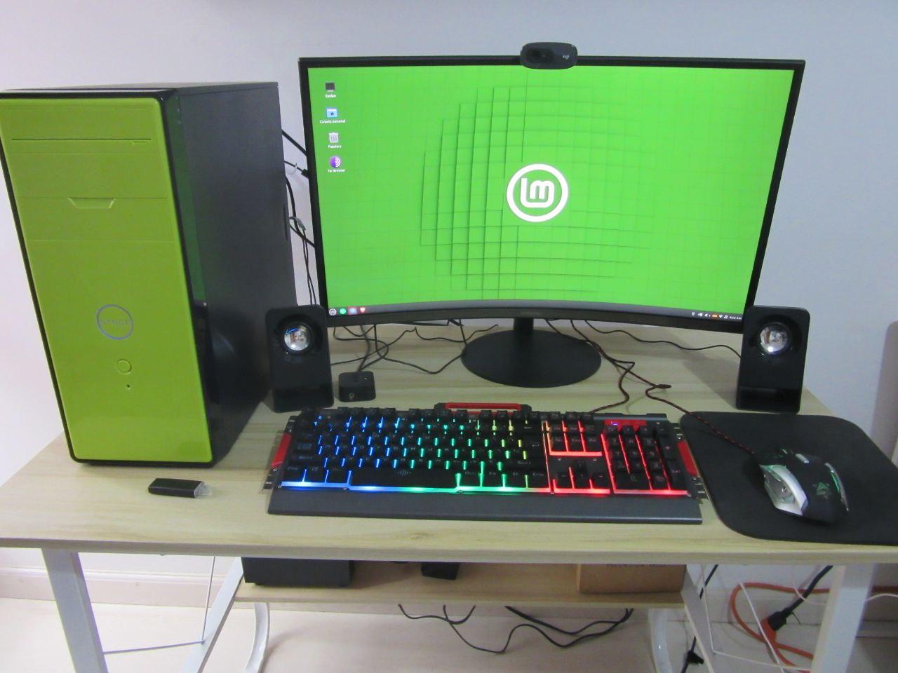 FI for Thank you for helping me! 🖥️