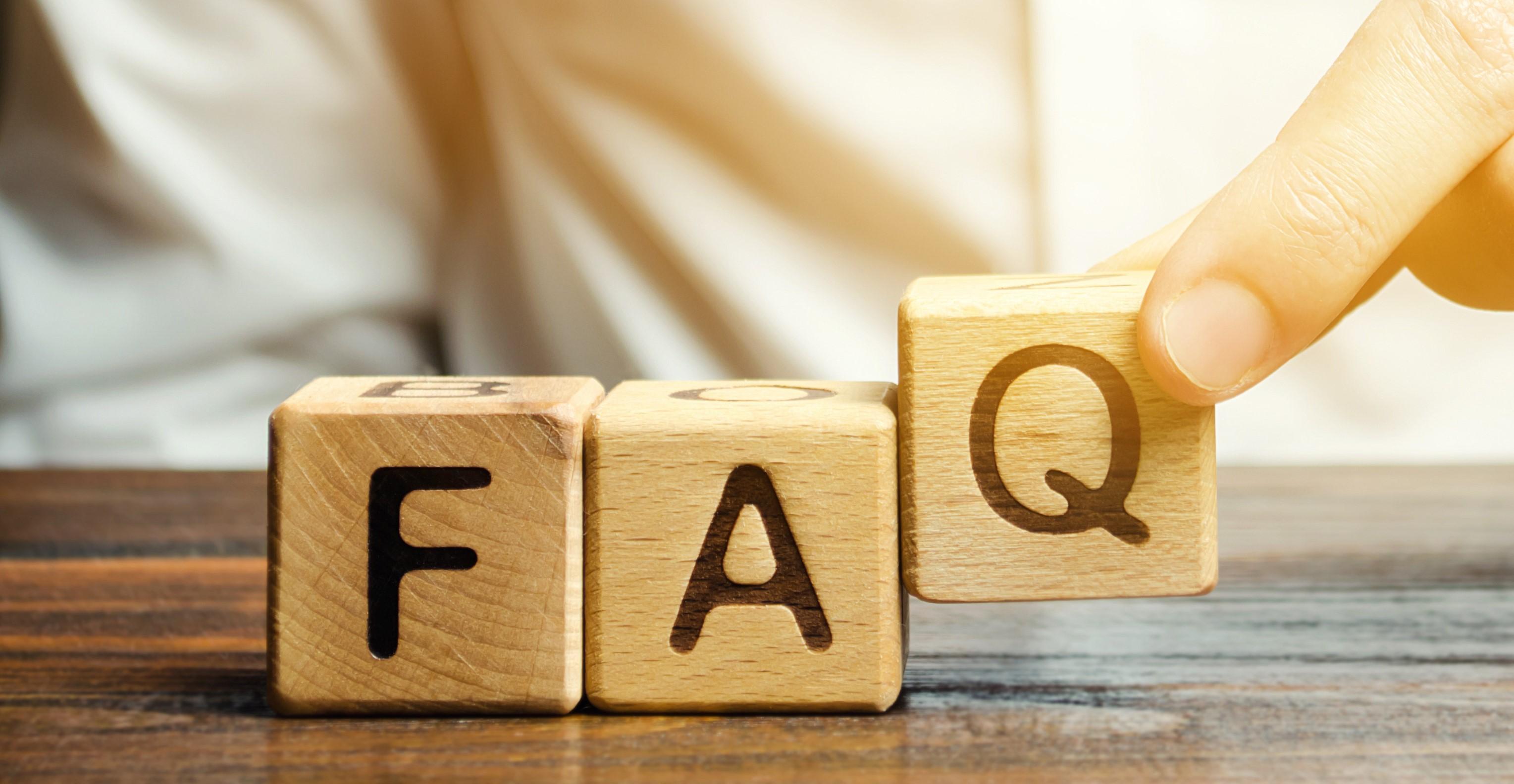 FI for FAQ about Free2z