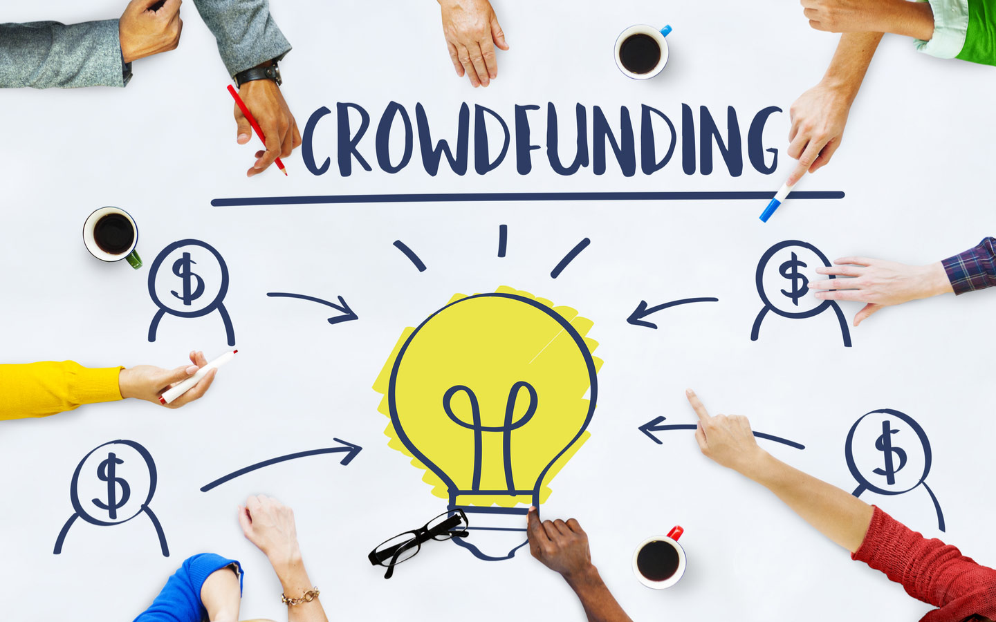 FI for Free2z, the best tool for crowdfunding