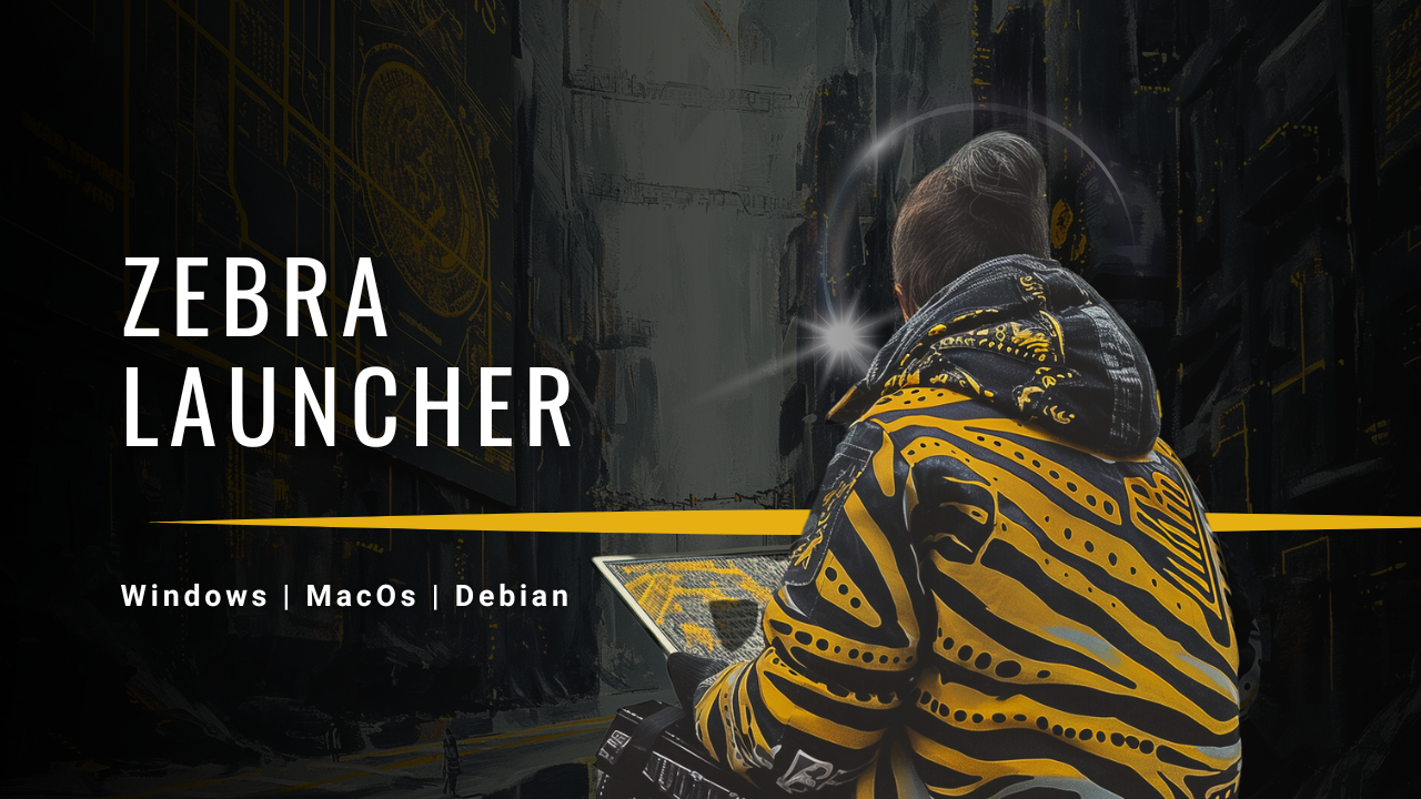 Streamline Zebra Node Installation with Zebra Launcher