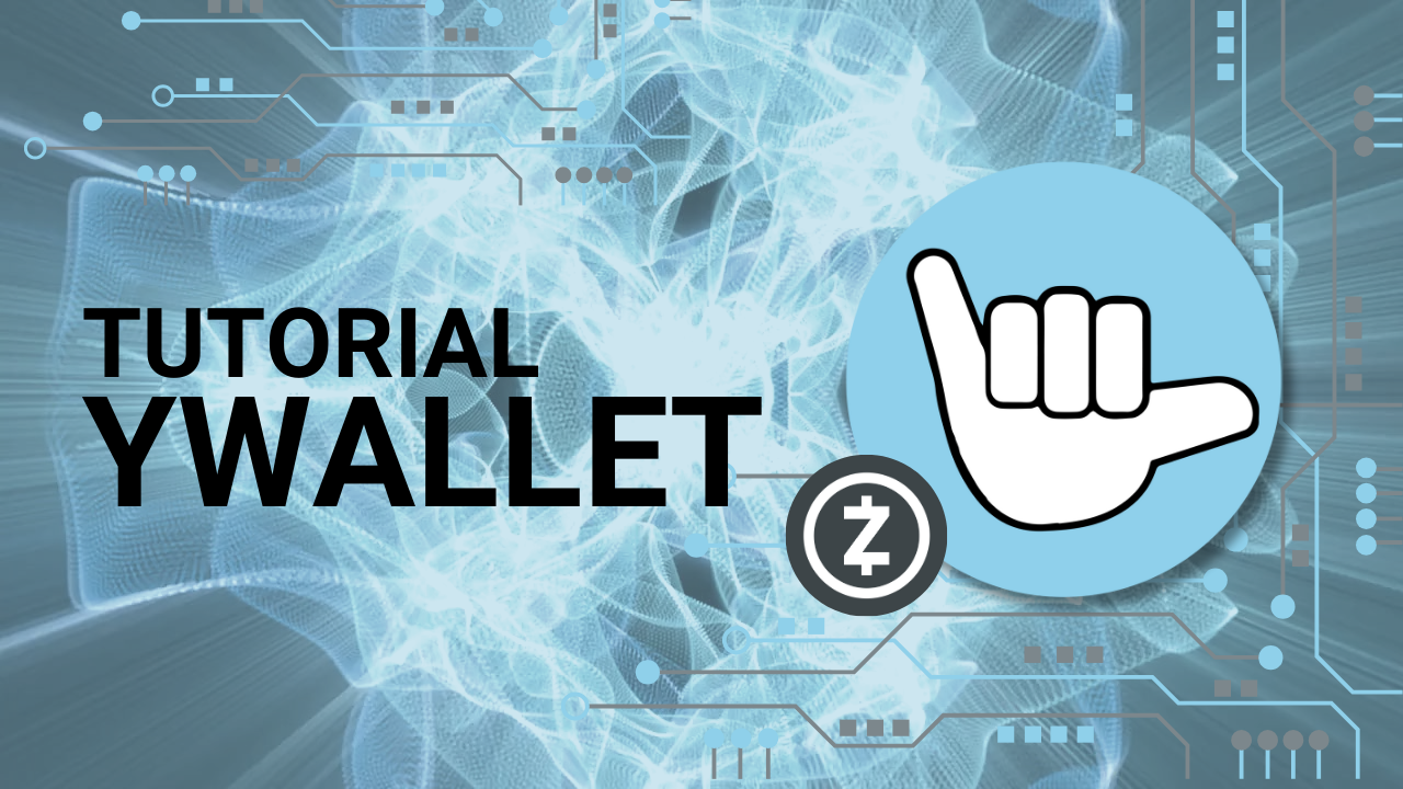 Tutorial Swap and Binace Tip on yWallet