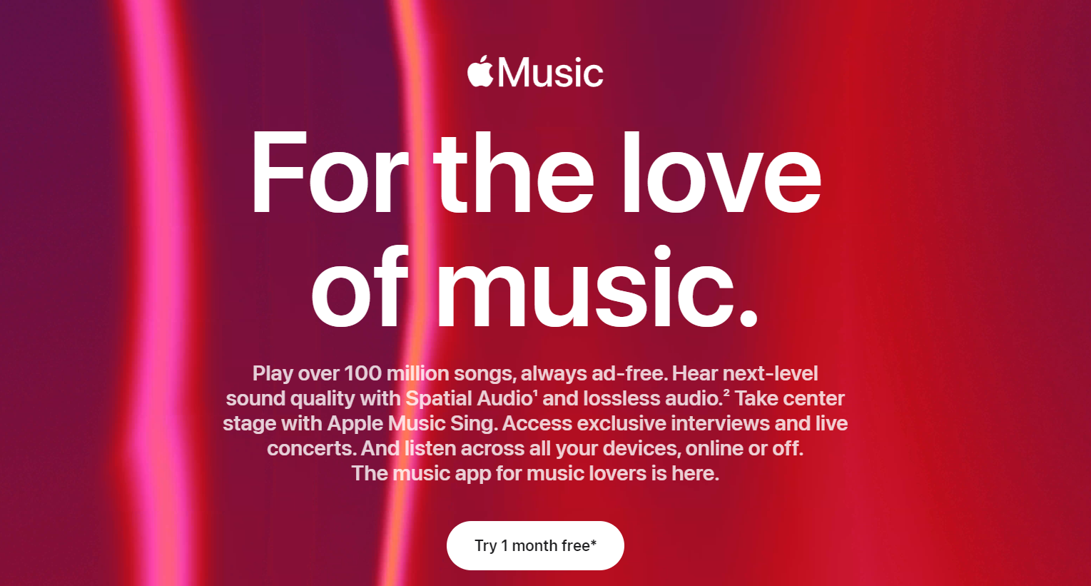 WHY ARE PEOPLE STILL USING SPOTIFY? - A review of Apple Music