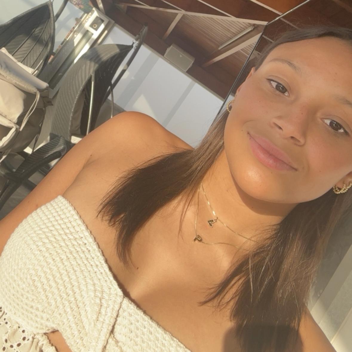 Mariana Pantoja