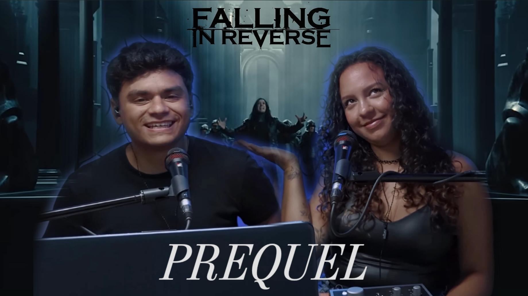 ¡Reaccionamos a nuestra banda favorita en Free2z! 🎤🔥🤘