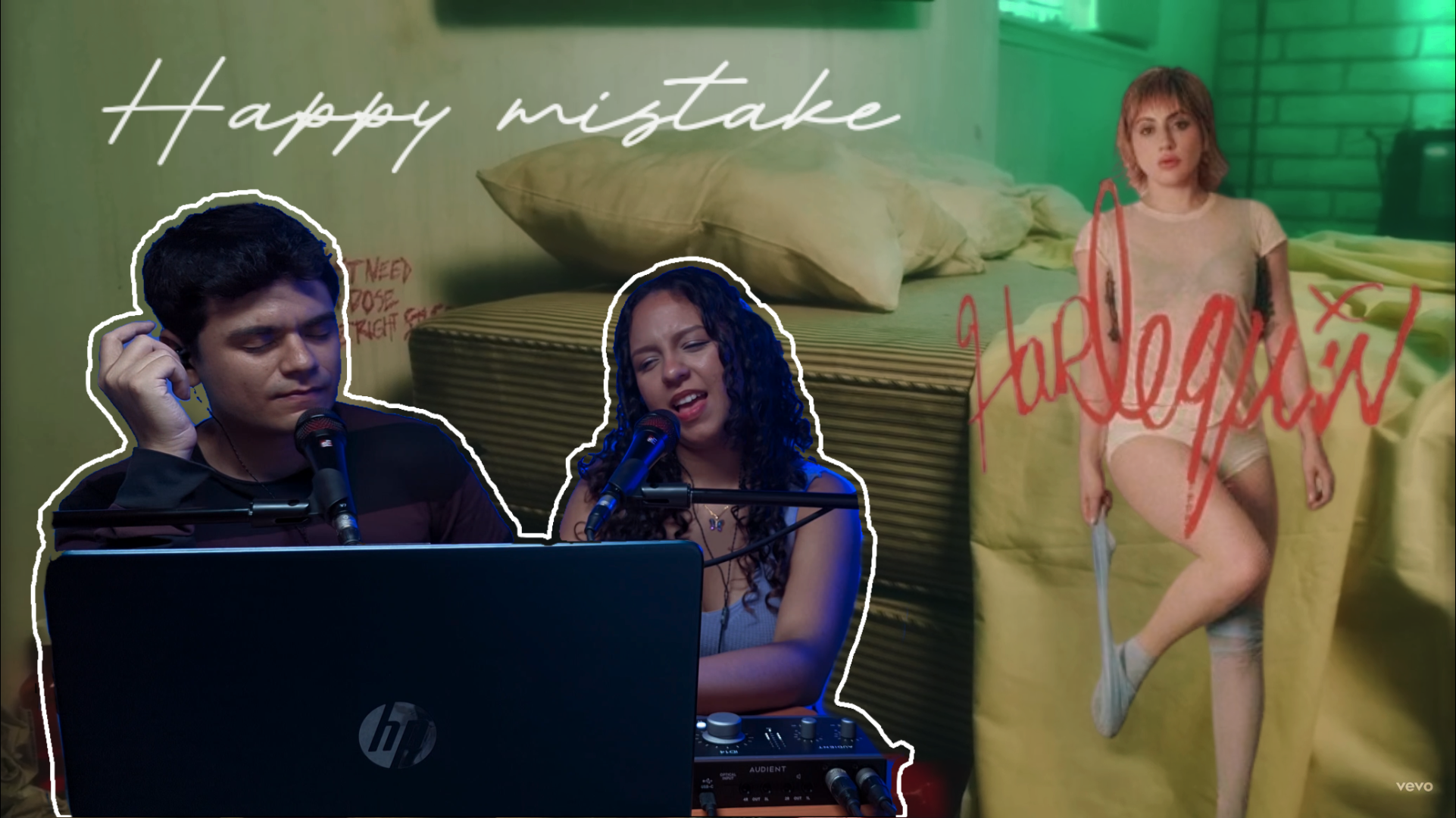 Analizamos Happy mistake de Lady Gaga 🔥