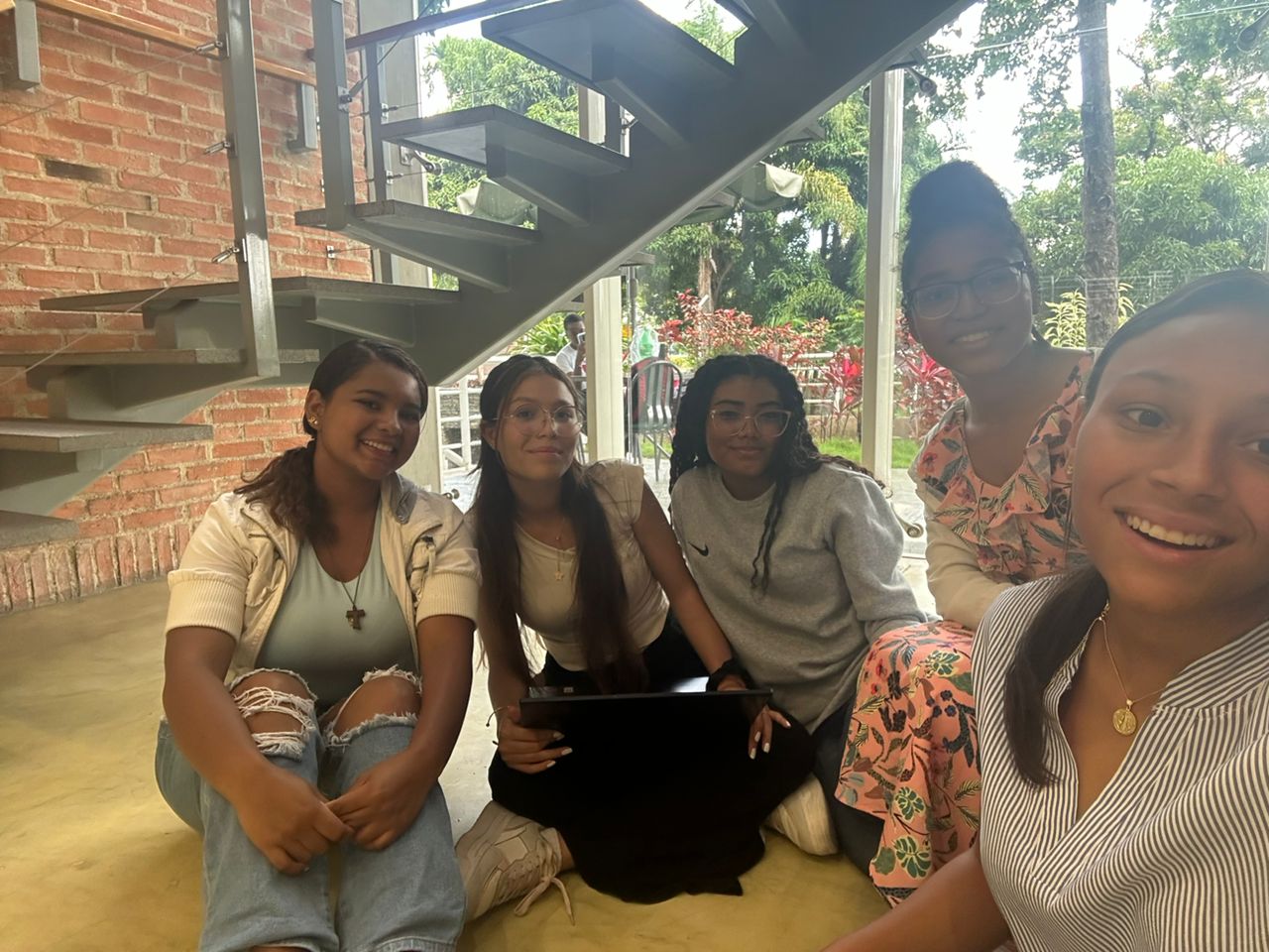Aprendizaje día 3 (Camp Digital)