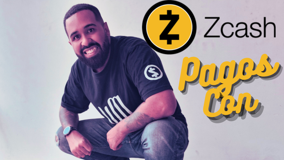 My Tango en Venezuela ahora trabaja con Zcash 😁🪙