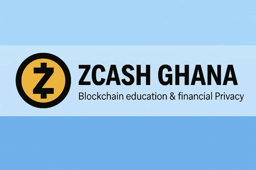 Urgent Support Needed: Help Zcash Ghana Offset Bills