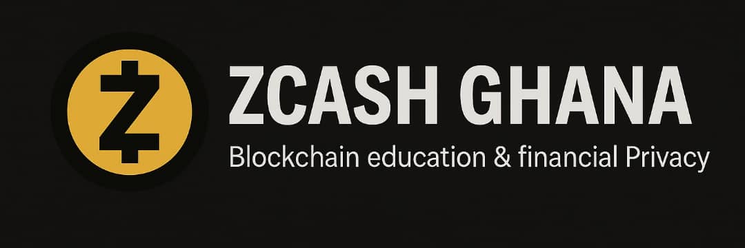 Urgent Support Needed: Help Zcash Ghana Get Verified Ahead of Our Next X-Space Event