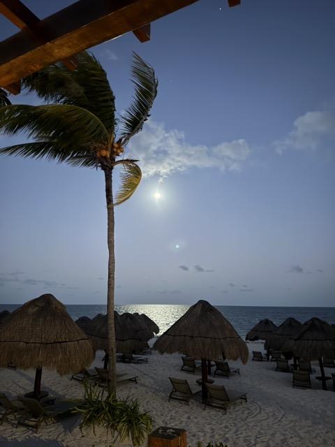 Z|ECC Summit Cancún 2025 - Day 2 - until the candles burn out