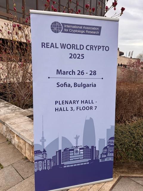 Real World Crypto, more that 600 people and couple of dozen presentations were Zcash had a lot of mentions.
