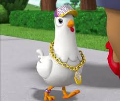 Anyone familiar with Paw Patrol Lore will understand.