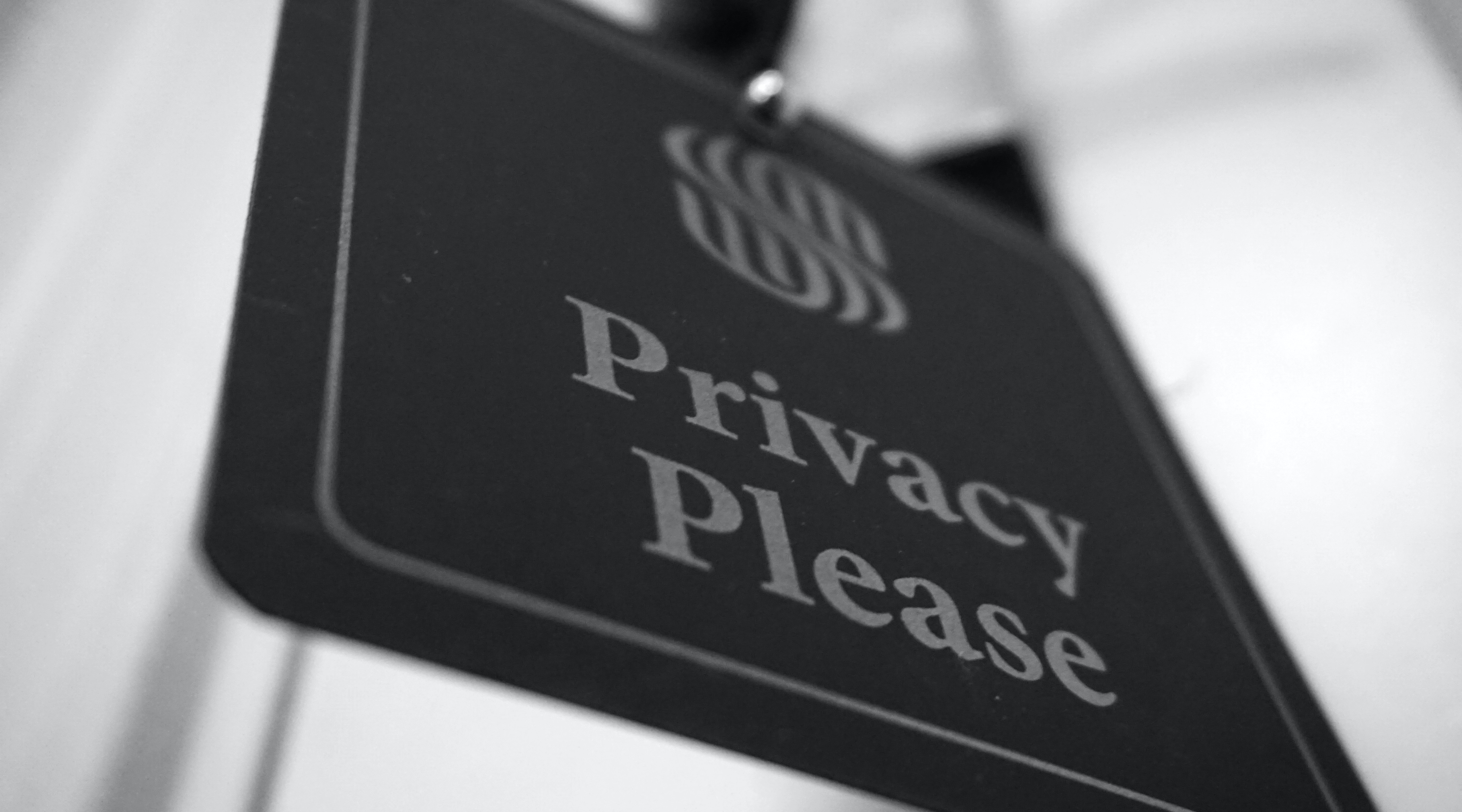 Art for Privacy!