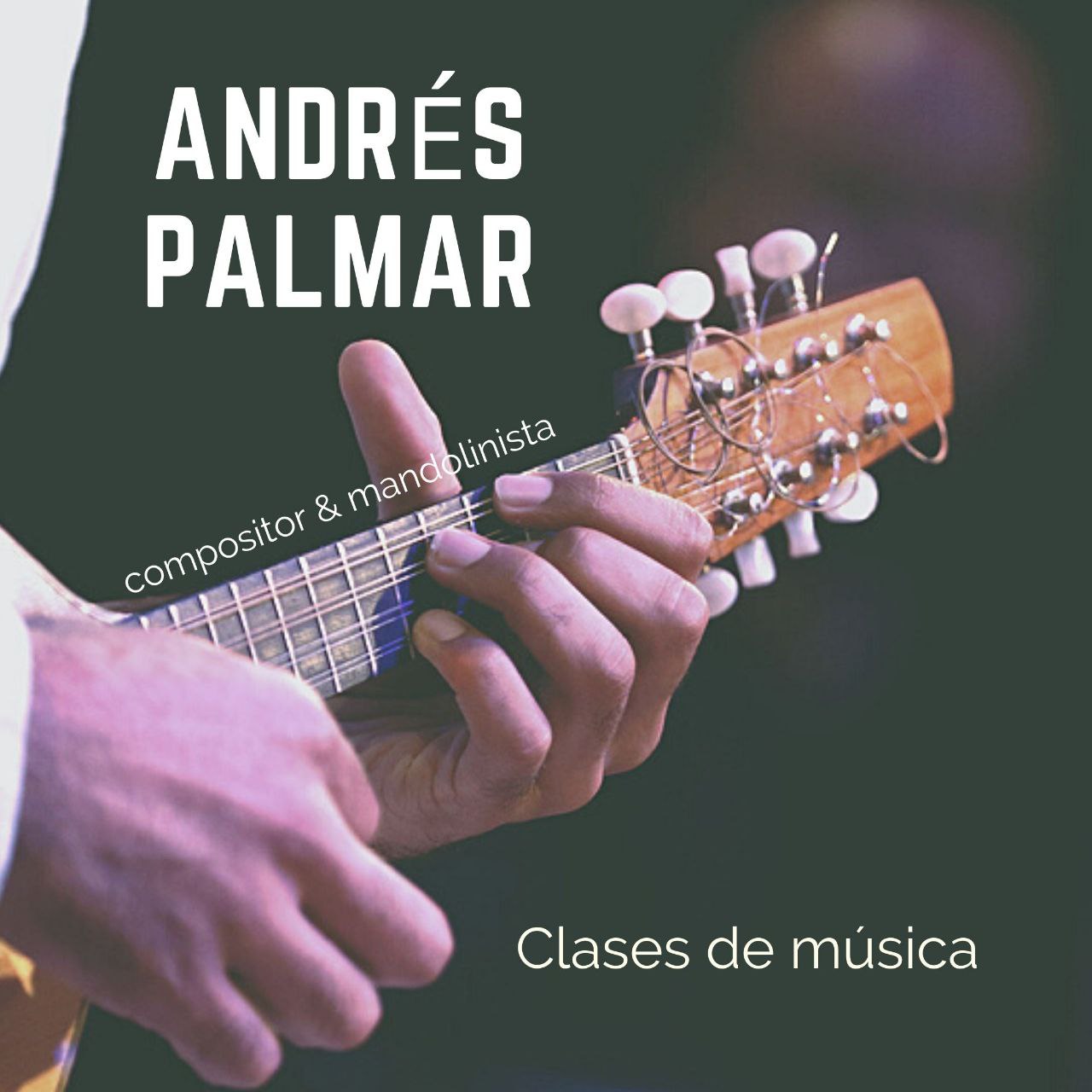 Clases de música: aprende a tocar un instrumento musical