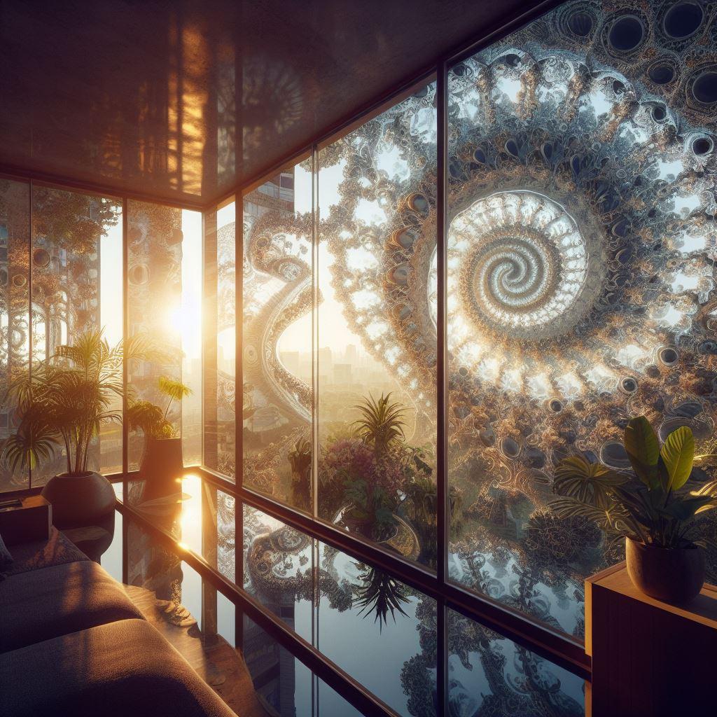 view from futur