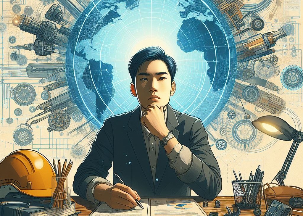 Manifiesto: Barreras para los Ingenieros en el Ámbito Profesional