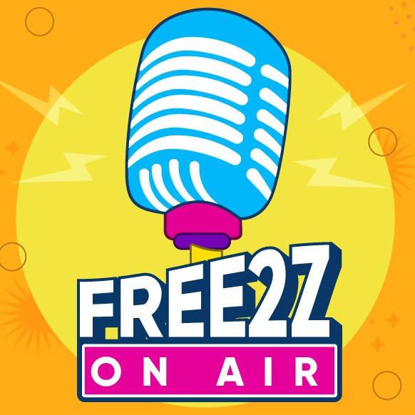 Free2z On Air