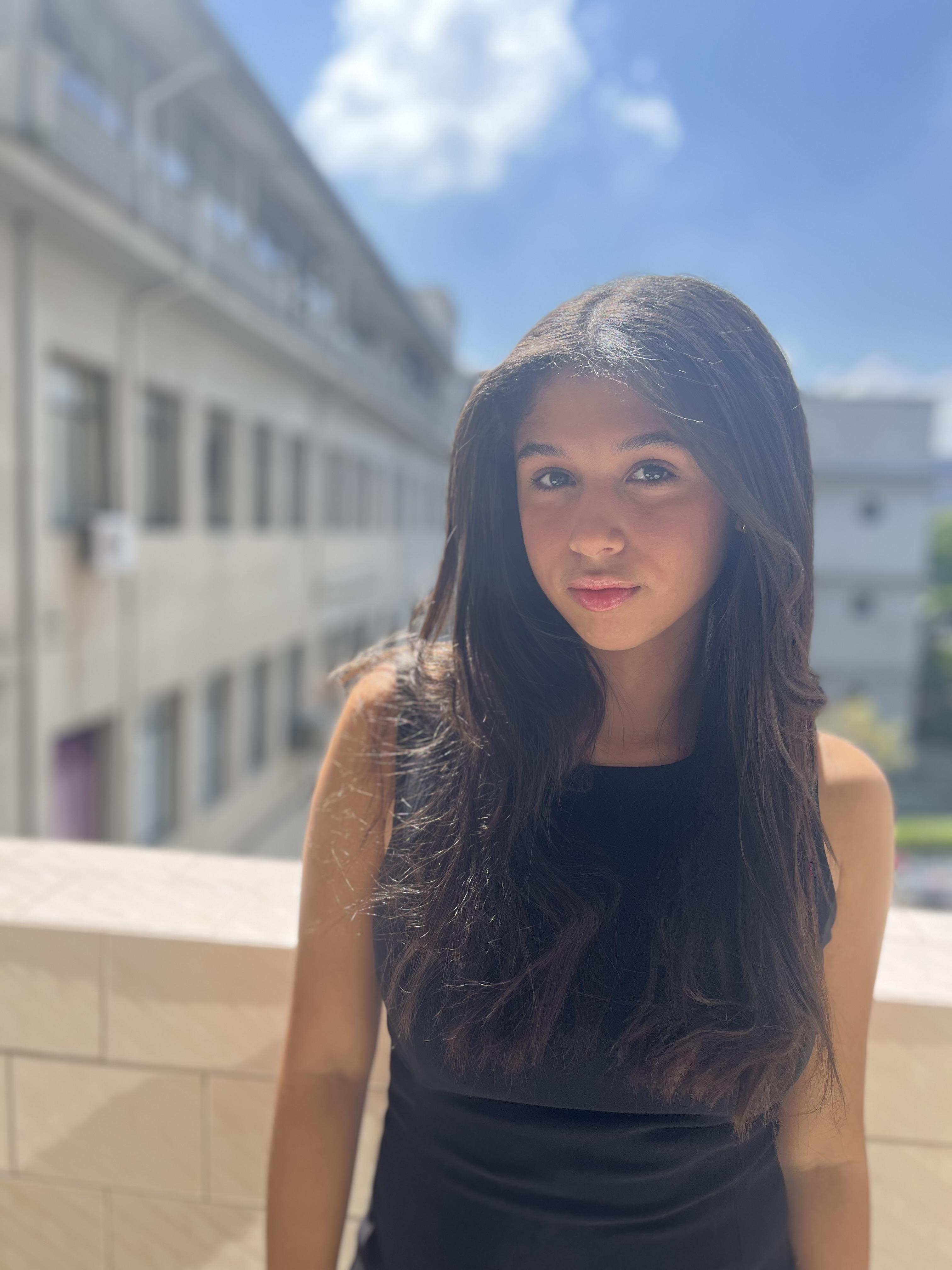 Rebe Olivo