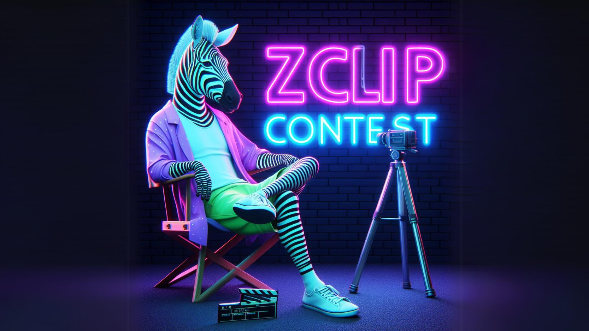 ZClips by Reiko