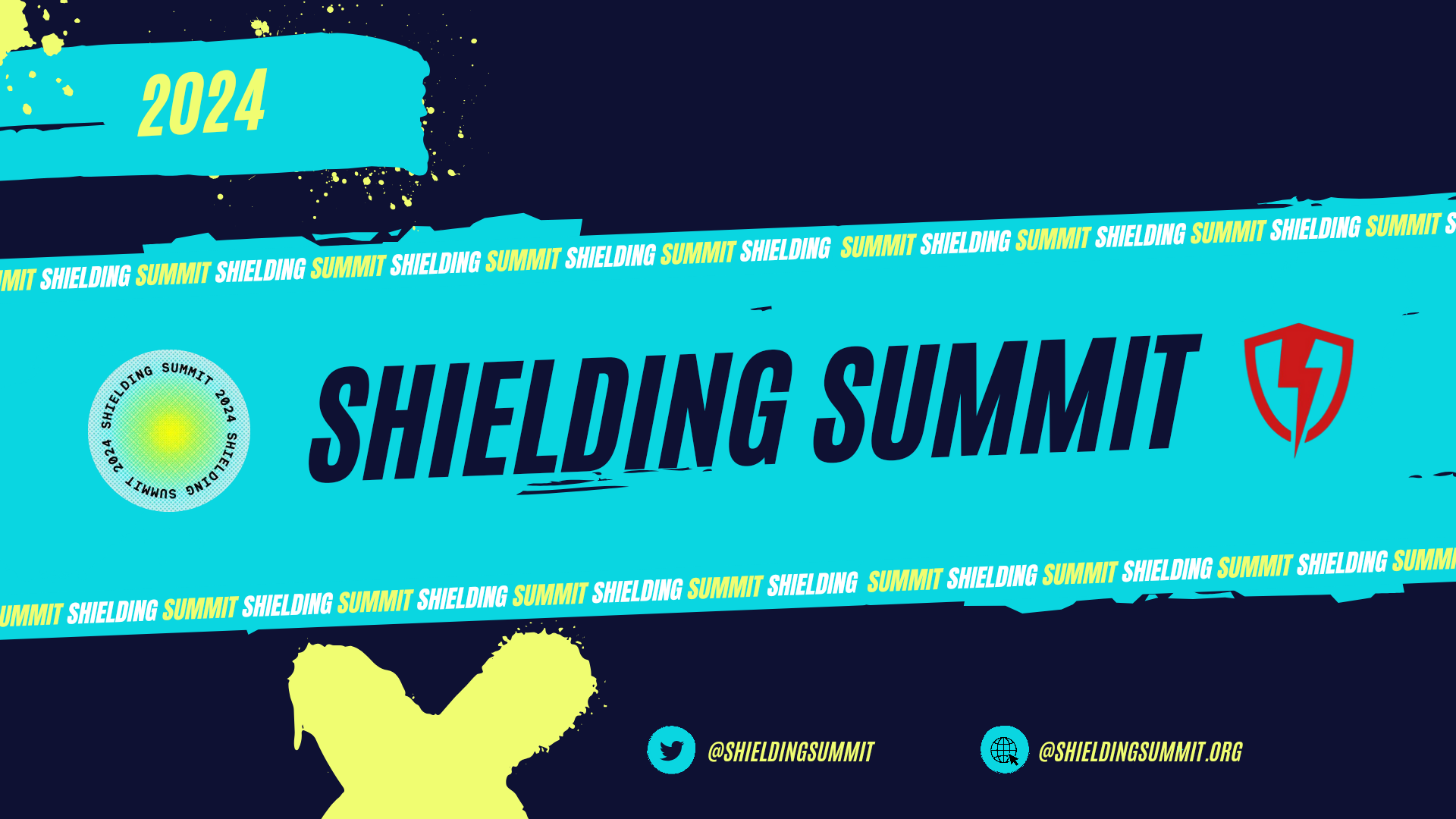 ZClips Shielding Summit 2024 by Reiko
