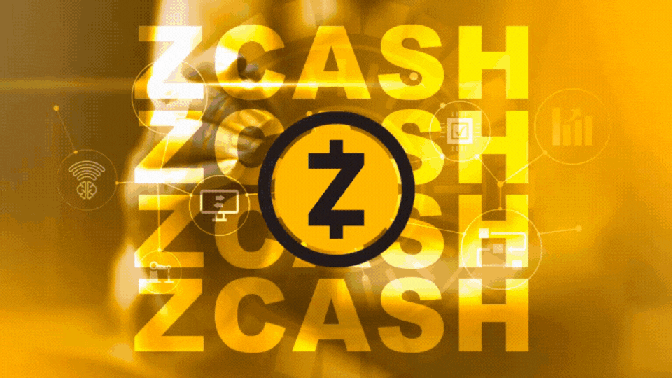 Here is my animation proposal for the new Zcash Global server banner on Discord!