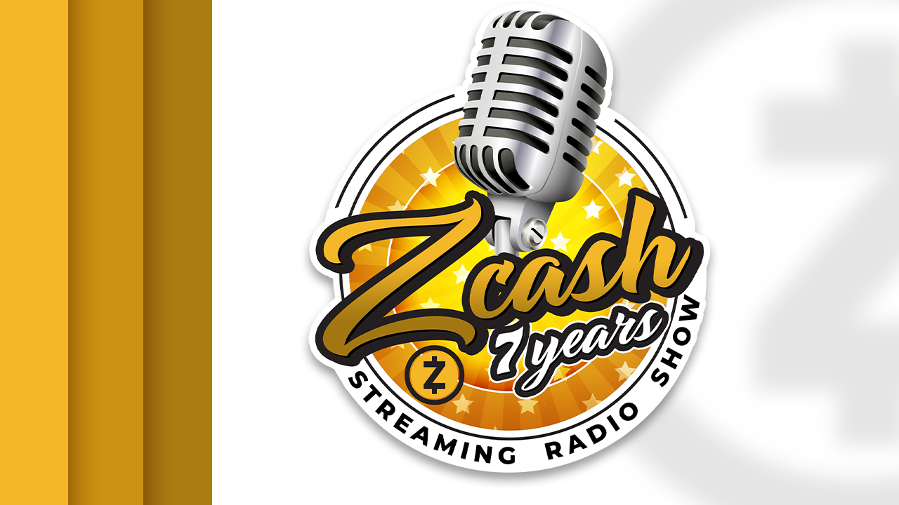 “Celebrating Zcash's anniversary together”