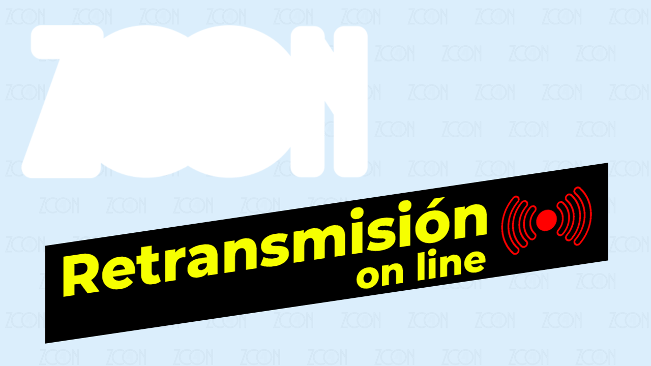 Crowdfunding para Zcon4 Livestreams en español