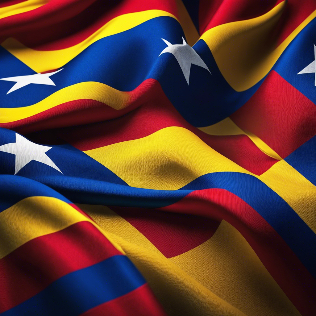 Navigating the Waves of Adversity: A Remote Worker's Journey in Venezuela A Venezuelan Remote Worker