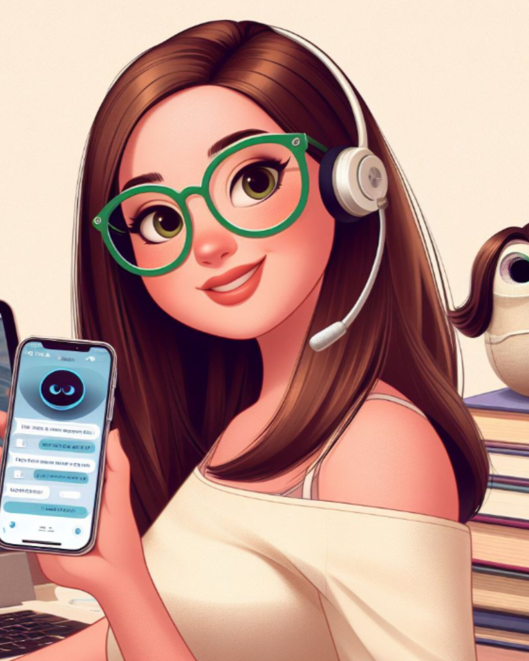 From Virtual to Vibrant: A Venezuelan Virtual Assistant’s Journey to Zcash Generation Z